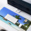 XXL Boho gaming mouse pad αντιολισθητικό αδιάβροχο 1 τεμάχιο 6