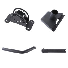 Suporte de Montagem de Metal Preciso para Starlink Gen 3 para Antena Compacta para Montagem em Pólo para Camping em RV Viagens Ao Ar Livre
