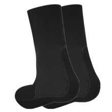 Scuba Socks for Snorkeling and Water Sports 1.5mm