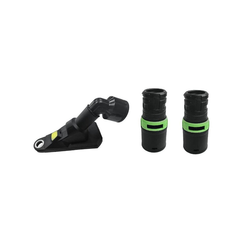 For Ct26 Ctl Ctm Drill Dust Collector Hood Kit Dust Nozzle Catcher Vacuum Cleaner Accessory 4711040759617