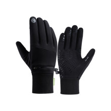 Touchscreen Gloves for Men and Women Windproof Warm Winter