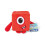 Learning Resources Learning Resources Numberblocks Playful Pals Fun Friends Plush - No 1, Red 1