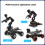 K210 Open Source Visual Recognition Module, AI Camera, Python Development Board, LookMV Sensor DIY 1