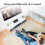 Enceinte Bluetooth étanche 20 W, 20 h d'autonomie 8