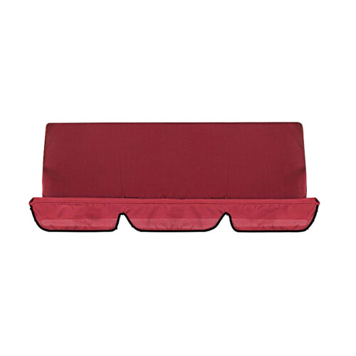 Set de perne pentru balansoar de exterior, rezistente la apă, 3 piese