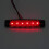 LED-sivuvalot 12–24 V 10 kpl 4