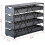 Koffiepadhouder/lade-organizer 2