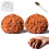 Wenwan Walnuts Natural Fidget Massage Balls 2026 1