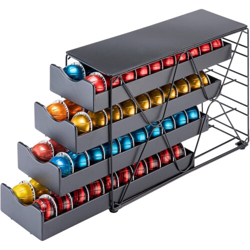 Koffiepadhouder/lade-organizer 2