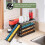Koffiepadhouder/lade-organizer 4