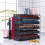 Koffiepadhouder/lade-organizer 8
