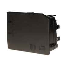 For 2006-2015 MX-5 Battery Box Cover Battery Box Housing Lid Cover LFG1-18-593B LFG118593B