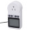 Digitální regulátor teploty 100-250V AC 7