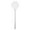 Plastic Fly Swatter with Extended Non-Slip Handle 1 Count 1