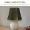 Abat-jour de rechange pour lampe suspendue 3