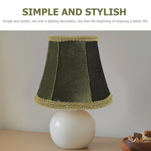 Abat-jour de rechange pour lampe suspendue 2
