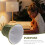 Abat-jour de rechange pour lampe suspendue 5