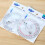 All Circular 10cm 360 Degree Pointer Protractor Ruler Angle Finder Random 4