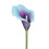 Calla artificiali, fiori gialli, 10 pezzi 2