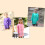 Children's Painting Apron Long Sleeve Waterproof Adjustable 2