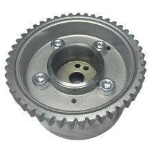 Timing Chain Set Timing Chain Kit + CVVT for for 1.4 1.6i G4FA G4FC CVVT Camshaft Adjusters OEM 243502B000