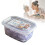 Perles parfumées pour le linge, écologiques, 100 ml, 100 pièces 2