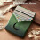Kalimba Thumb Piano 21-Key Beginner-Friendly 1
