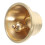Brass Outdoor Ringing Bell Pendant 1 Pack 6