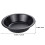 Formas para mini torta OUNONA em aço carbono, 12,7 cm (5 polegadas), 5 unidades 2