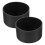Manchon antidérapant en silicone pour bouteille (2 pièces) 4