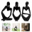 Set di sculture astratte OUNONA, 3 pezzi 6