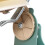 DENEST Handgarnwickler 500 g 8