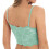 Dames kanten bralette met spaghettibandjes 4