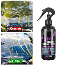Ceramic Coating Liquid for Cars Nano Sealant 100ml