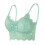 Dames kanten bralette met spaghettibandjes 5