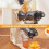 Ανταλλακτικό τρυπανιού αποχυμωτή για μοντέλα μασήματος Omega 6
