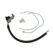 Bilbatterikabelsats för 2015-2023 för Fabia 2015-2023 för Horna 2015-2020 6C0915181D 8T0915181 8X0915181