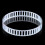 BMW 3er E90-E93 Antriebswellen-ABS-Reluktorring (1 Stück) 3