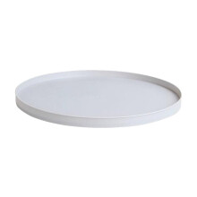 Yoloke rotating kitchen shelf 360 turntable 12-inch