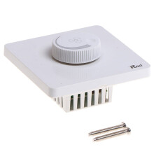 Interrupteur de vitesse pour ventilateur de plafond 220 V 10 A