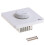 Interrupteur de vitesse pour ventilateur de plafond 220 V 10 A 1