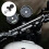 Support à rotule noir pour guidon de moto (1 pièce) 8