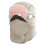 Windproof winter sports hat with thermal lining and 1