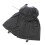 Skiing Gaiters Unisex One Size with Elastic Band 8