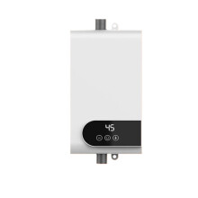 Electric Water Heater 3500W Portable Constant Temperature