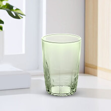 Ensemble de gobelets en acrylique incassables sans BPA de 414 ml (14 oz).