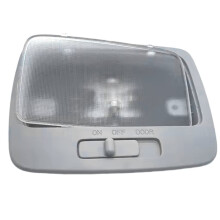928301F500 Grijze Interieurverlichting voor Sportage 2005-2010, Onderdeelnummer 92830-1F500