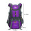 Hiking Backpack Men 50L Lightweight with Rain Cover 3