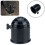 Tow Bar Ball Cover Lockable Key 50mm 1