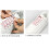 Lacets élastiques avec fermoirs métalliques (1 paire) 4